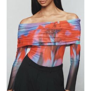 AFRM Maxine Bodysuit